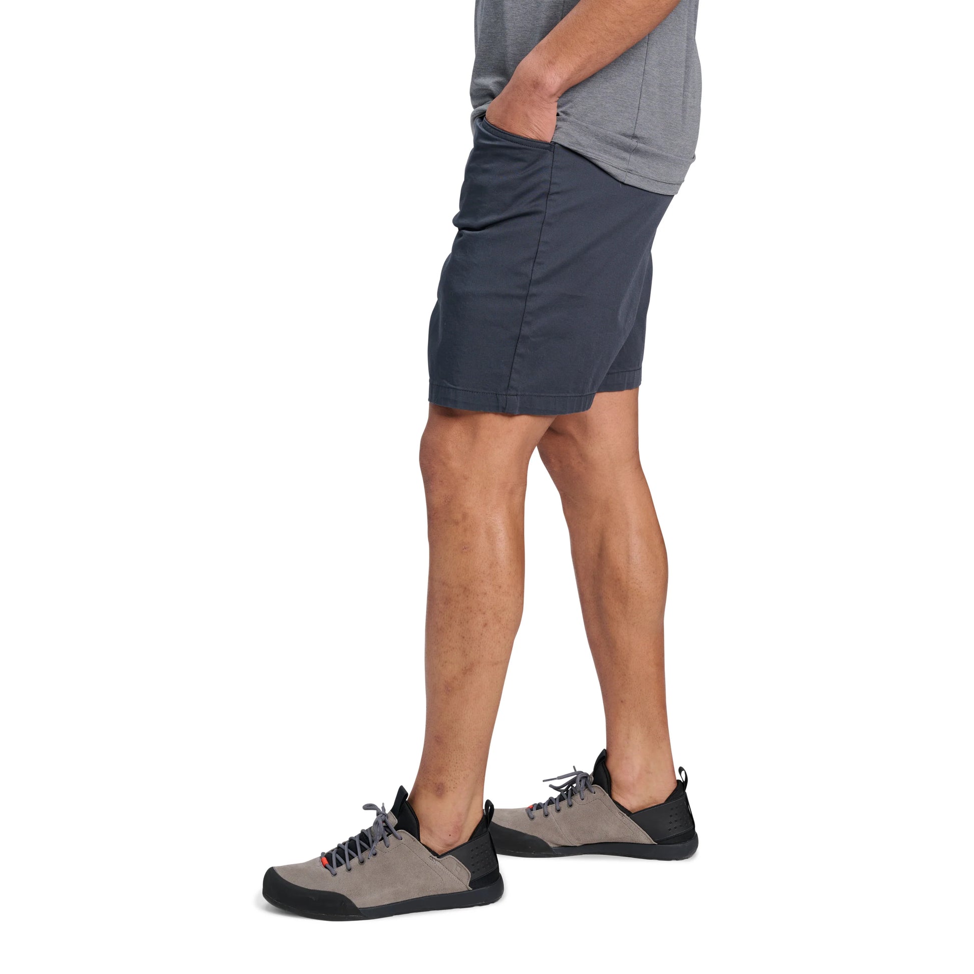 Men's Notion Shorts - Groupe Montagne Explore
