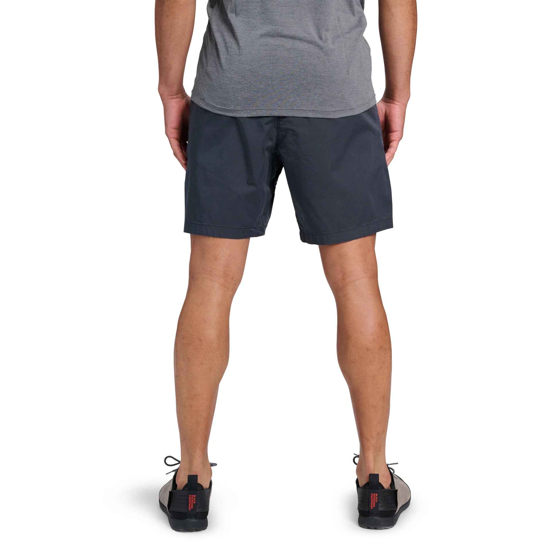 Men's Notion Shorts - Groupe Montagne Explore