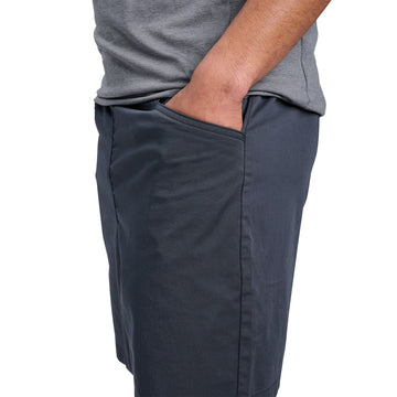 Men's Notion Shorts - Groupe Montagne Explore