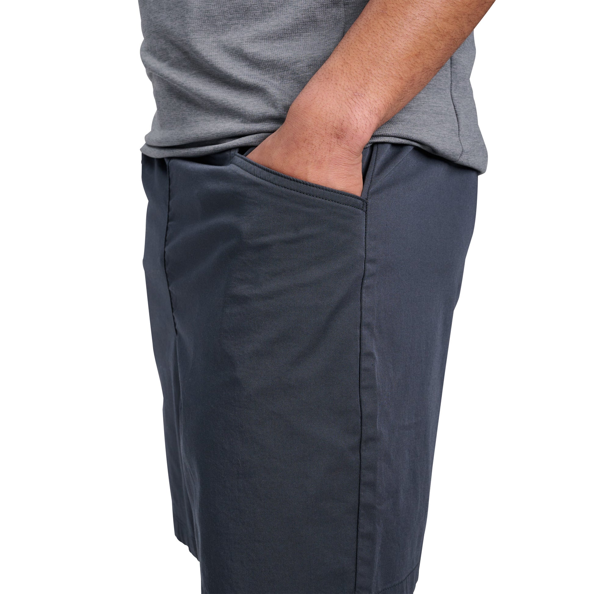 Men's Notion Shorts - Groupe Montagne Explore