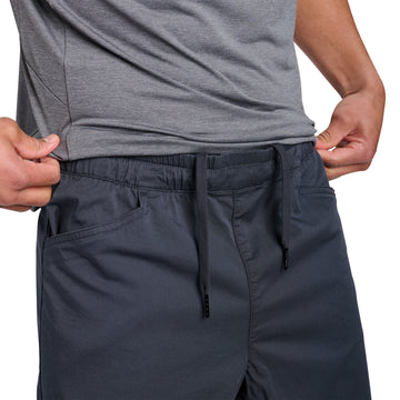 Men's Notion Shorts - Groupe Montagne Explore
