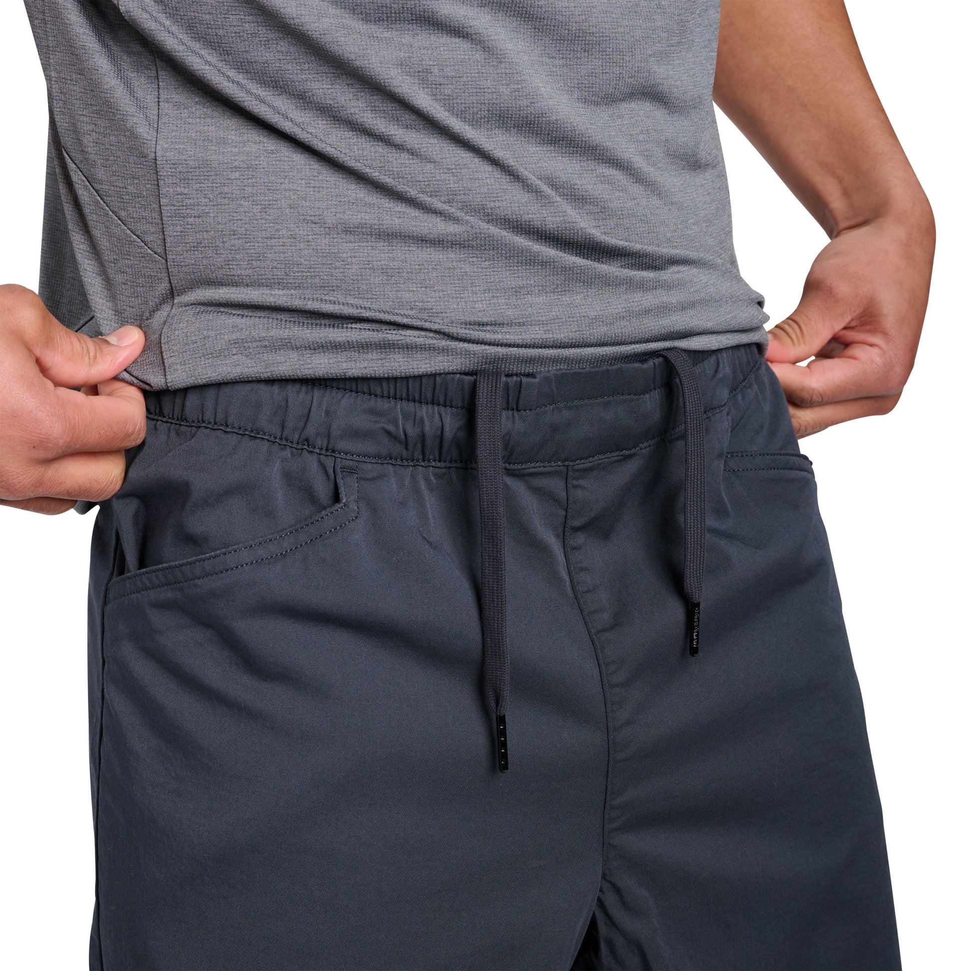 Men's Notion Shorts - Groupe Montagne Explore