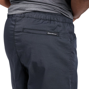 Men's Notion Shorts - Groupe Montagne Explore