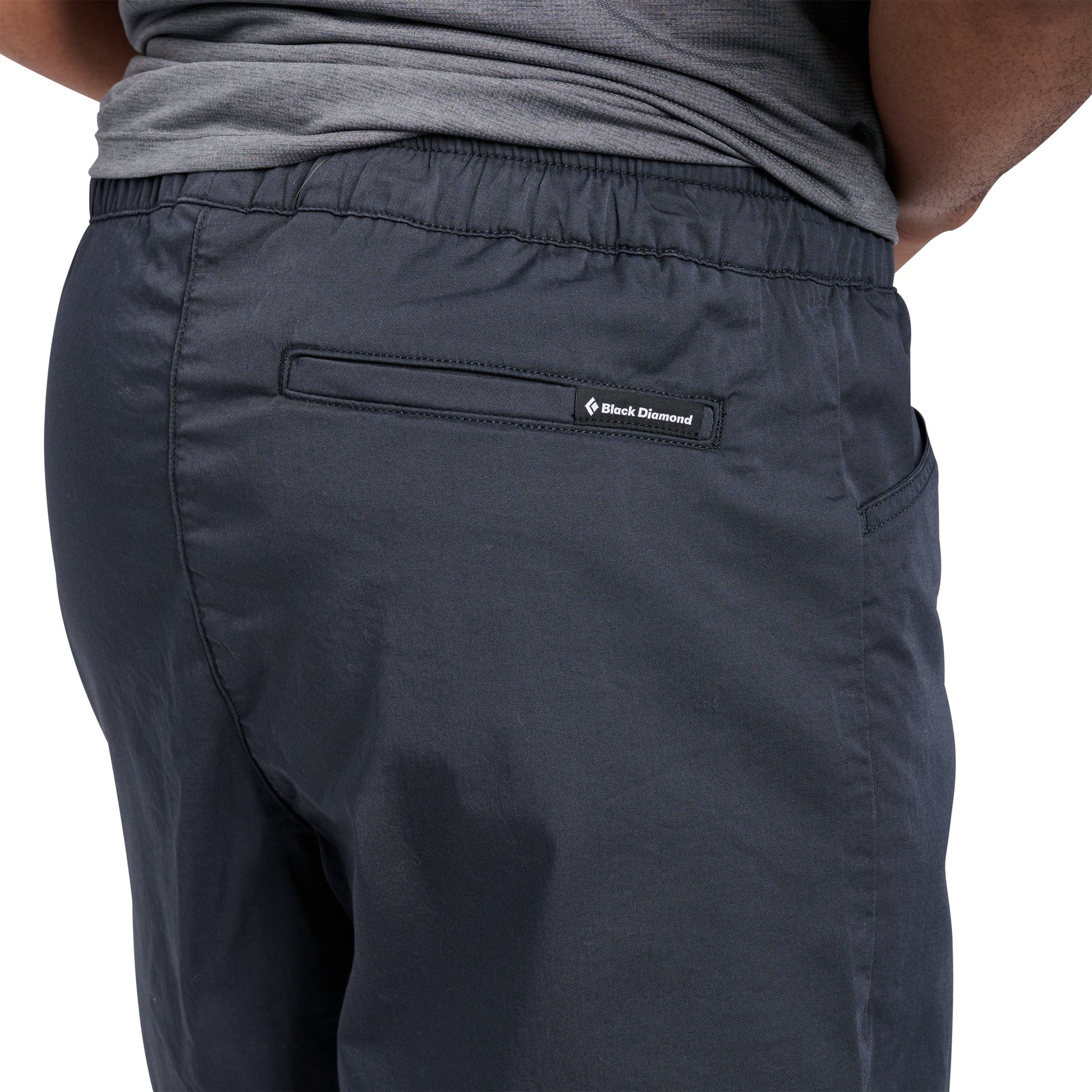 Men's Notion Shorts - Groupe Montagne Explore