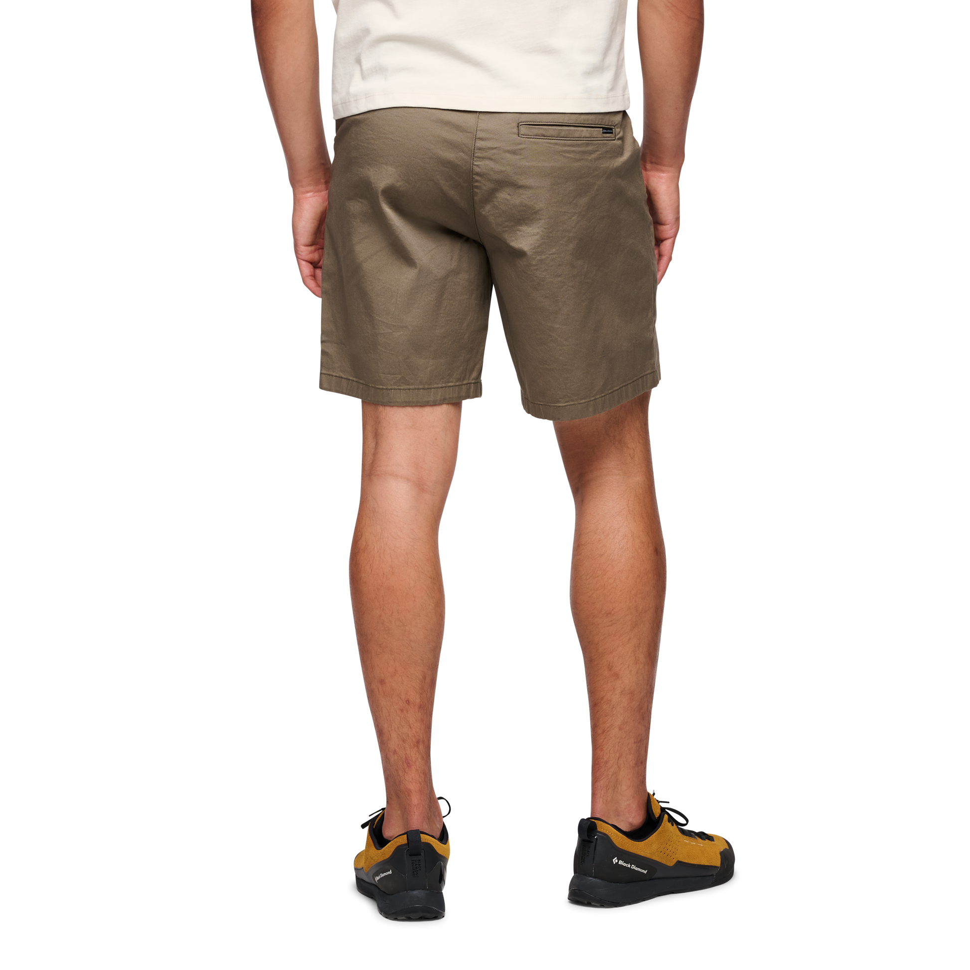 Men's Notion Shorts
