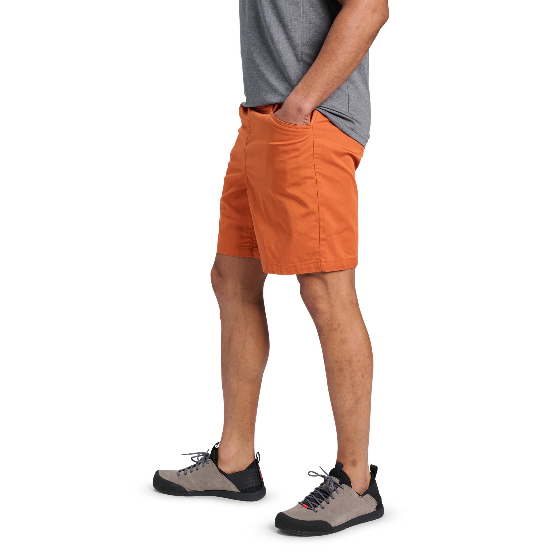 Men's Notion Shorts