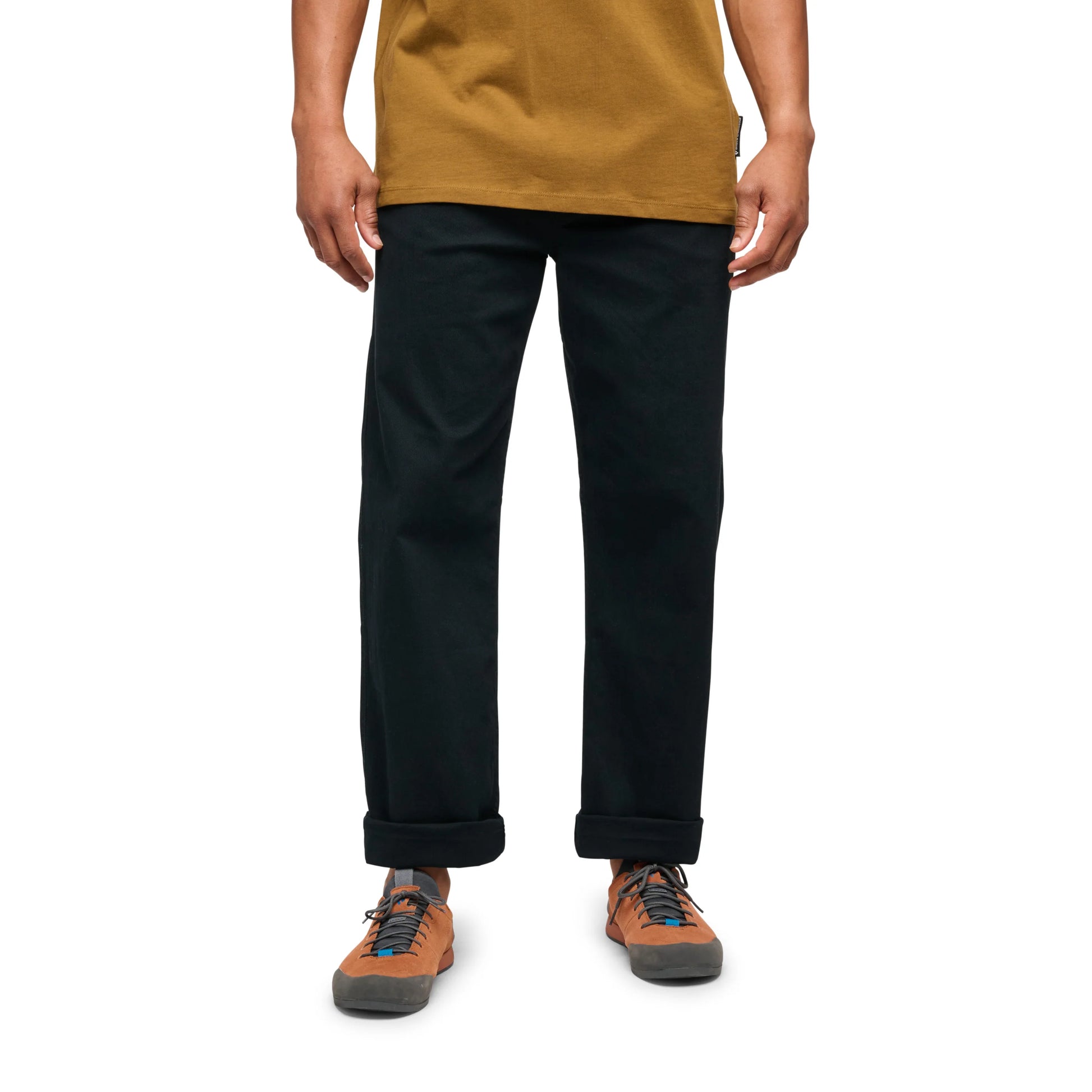Men's Dirtbag Pants - Groupe Montagne Explore