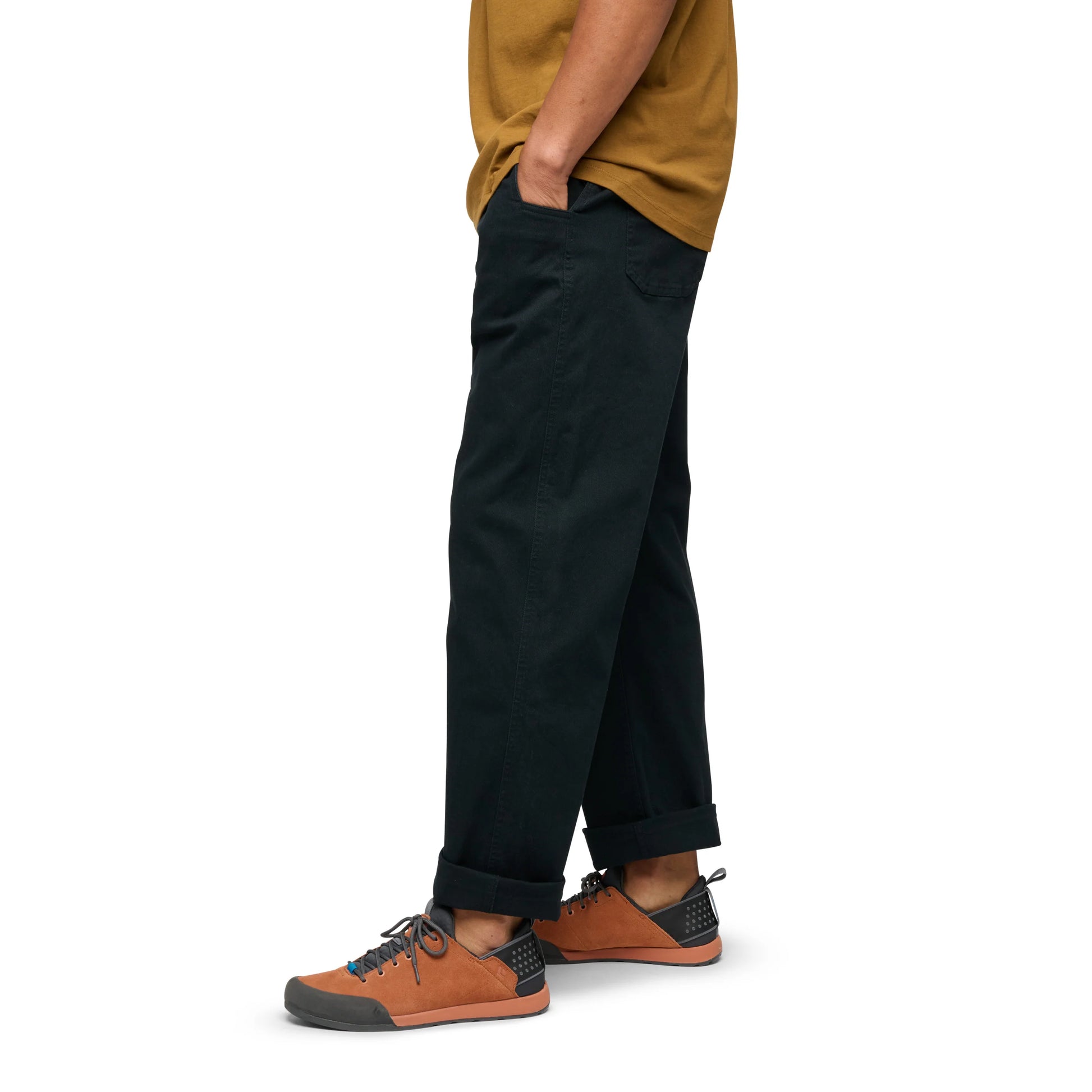 Men's Dirtbag Pants - Groupe Montagne Explore