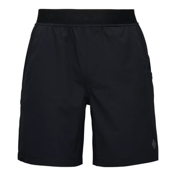 Men's Sierra Shorts 8 in - Groupe Montagne Explore