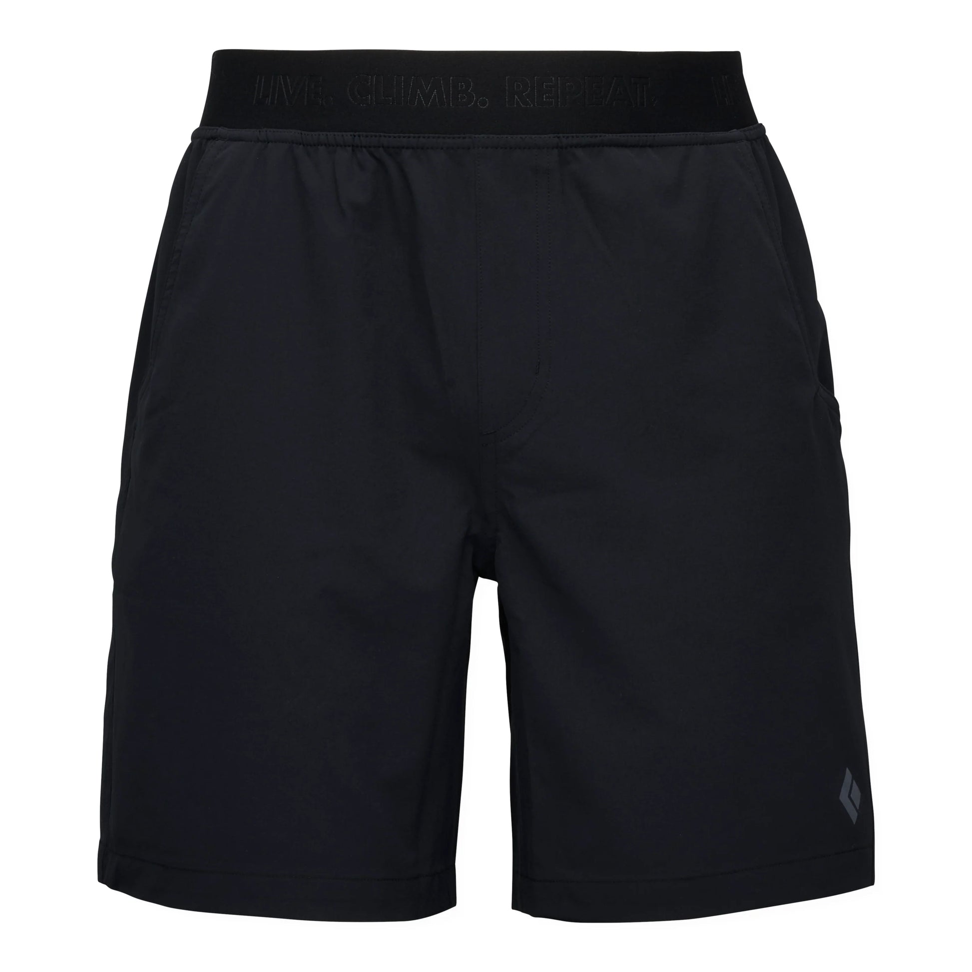 Men's Sierra Shorts 8 in - Groupe Montagne Explore