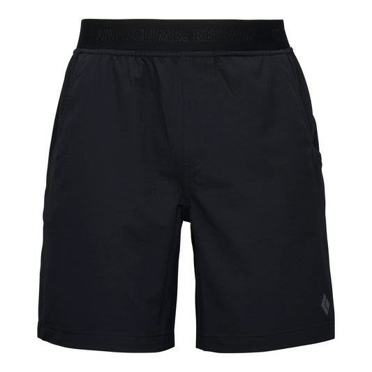 Men's Sierra Shorts 8 in - Groupe Montagne Explore