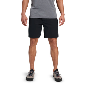 Men's Sierra Shorts 8 in - Groupe Montagne Explore