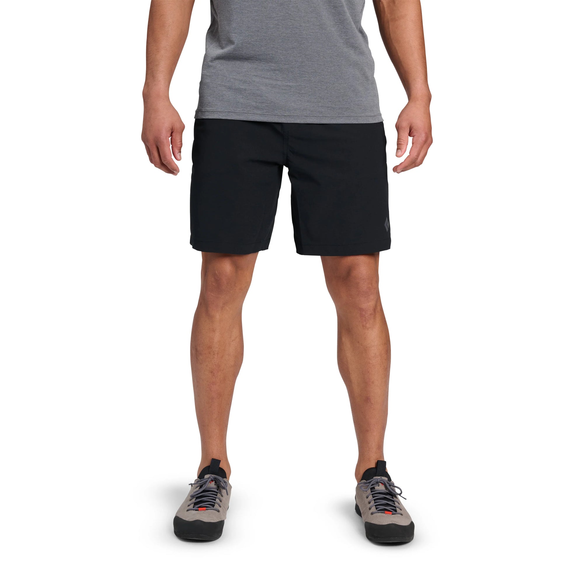 Men's Sierra Shorts 8 in - Groupe Montagne Explore