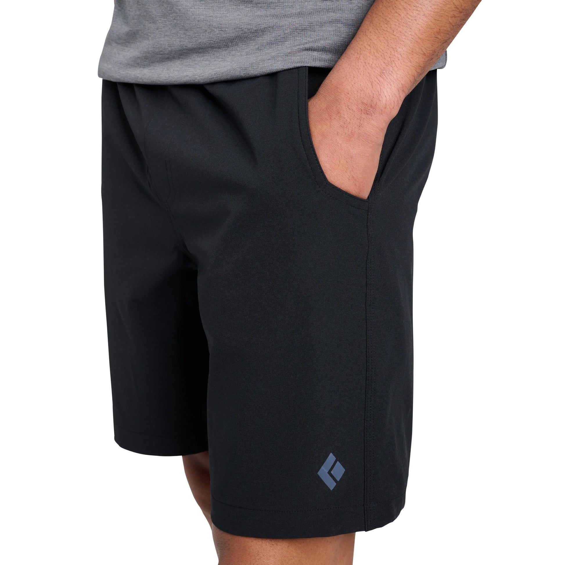 Men's Sierra Shorts 8 in - Groupe Montagne Explore