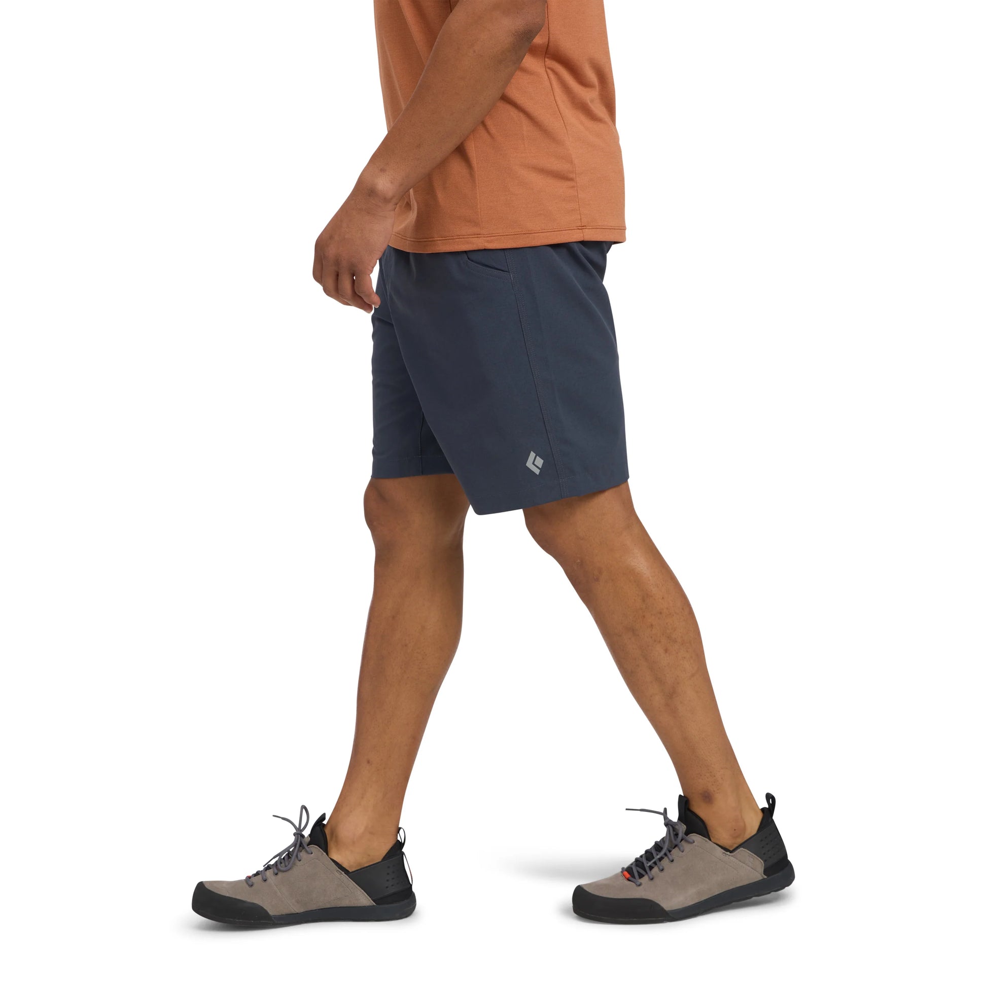 Men's Sierra Shorts 8 in - Groupe Montagne Explore