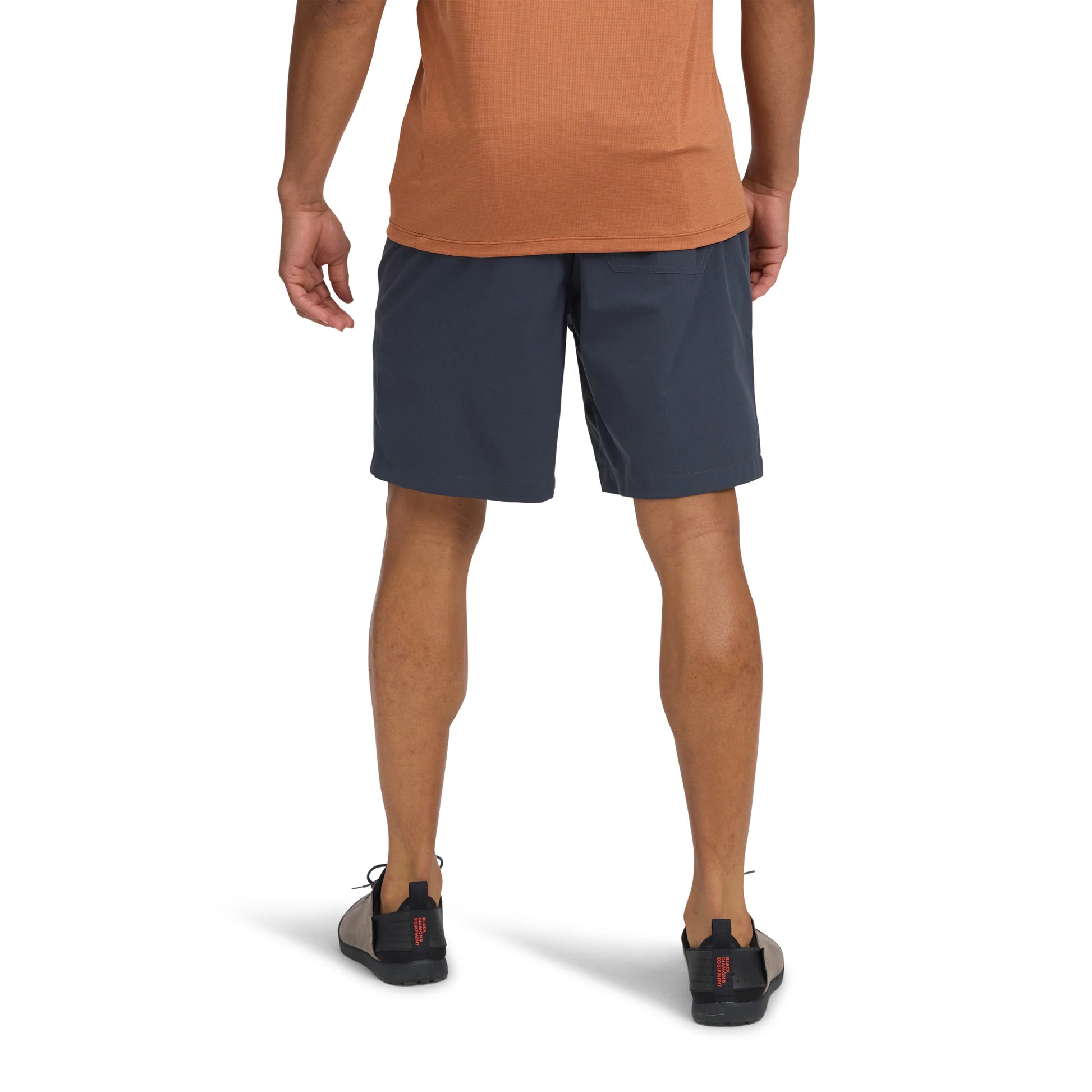 Men's Sierra Shorts 8 in - Groupe Montagne Explore