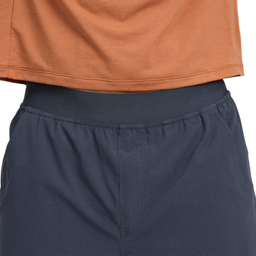 Men's Sierra Shorts 8 in - Groupe Montagne Explore