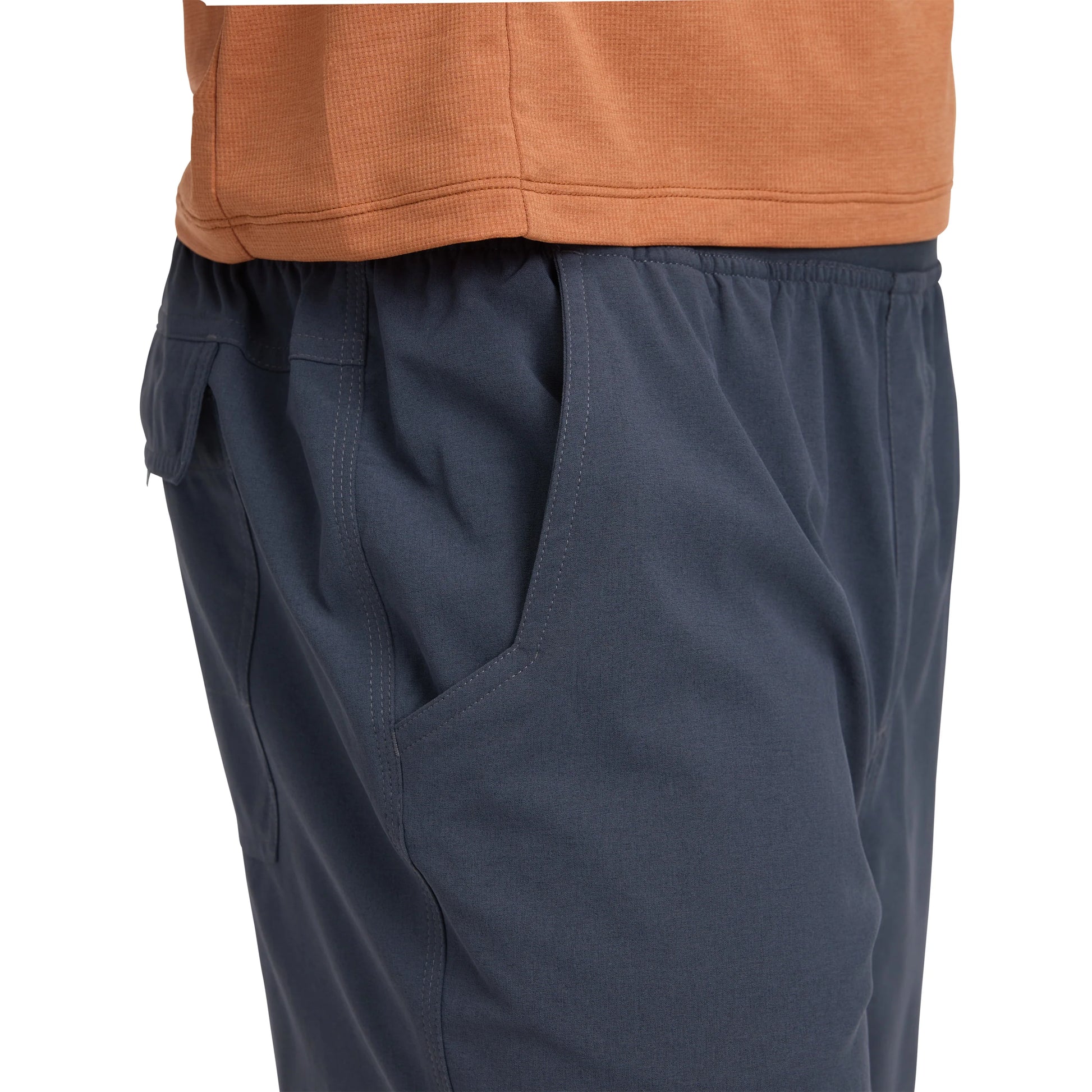Men's Sierra Shorts 8 in - Groupe Montagne Explore