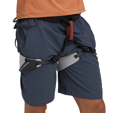 Men's Sierra Shorts 8 in - Groupe Montagne Explore