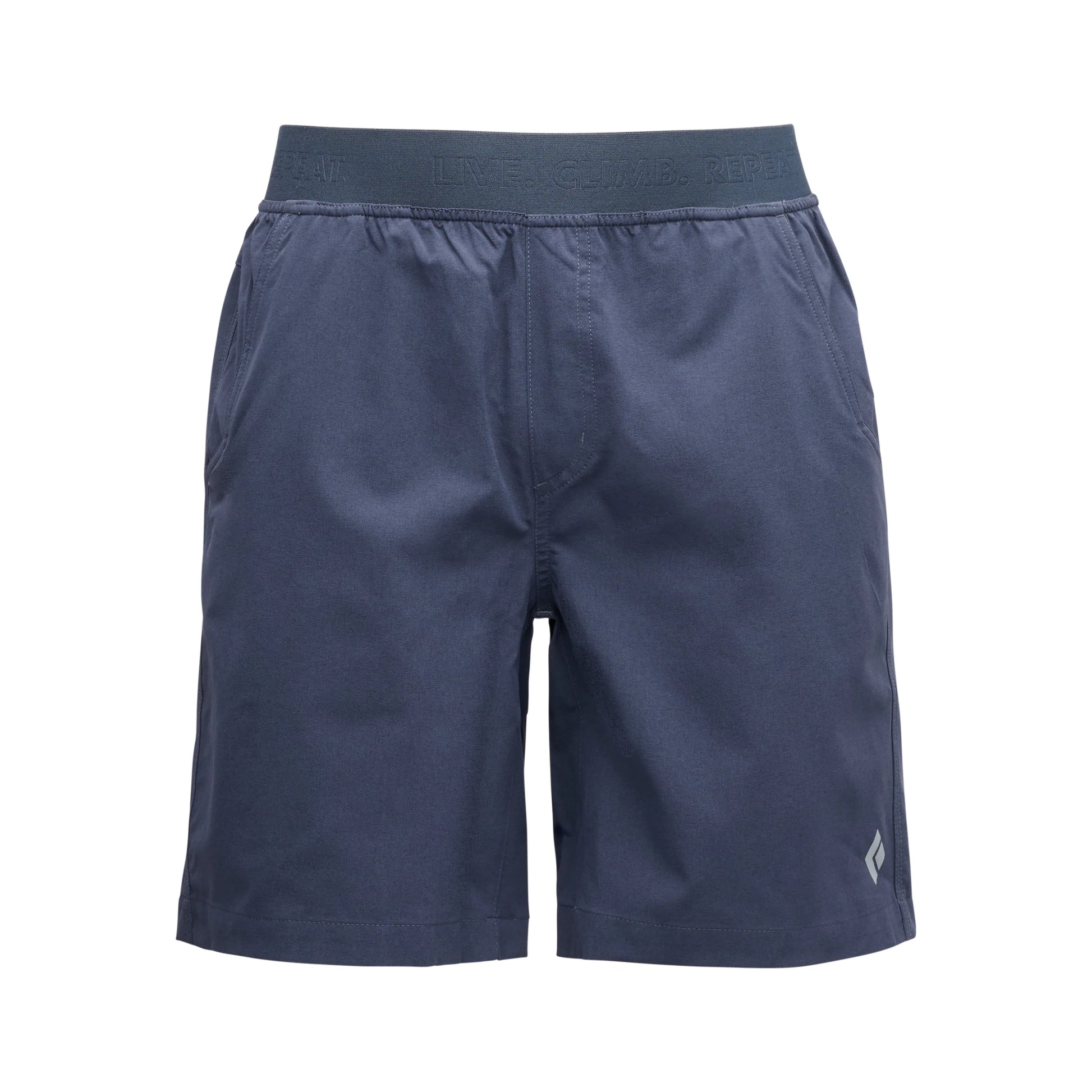 Men's Sierra Shorts 8 in - Groupe Montagne Explore