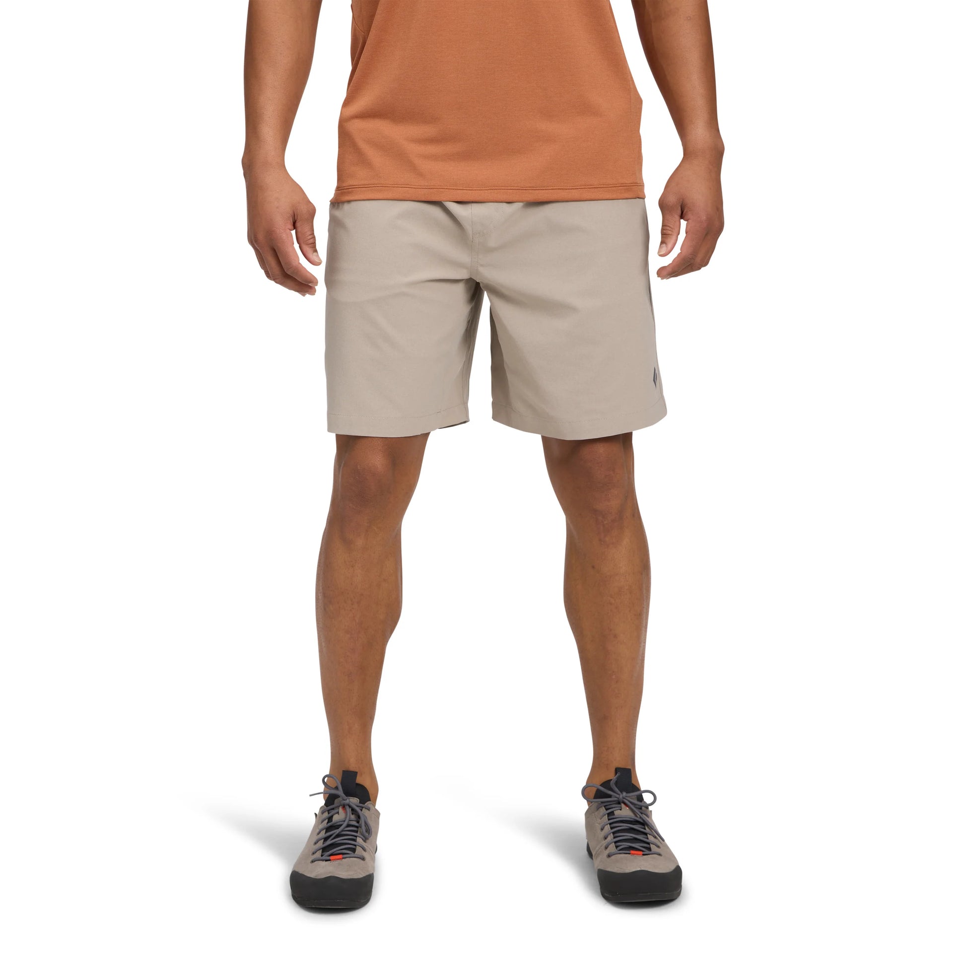 Men's Sierra Shorts 8 in - Groupe Montagne Explore