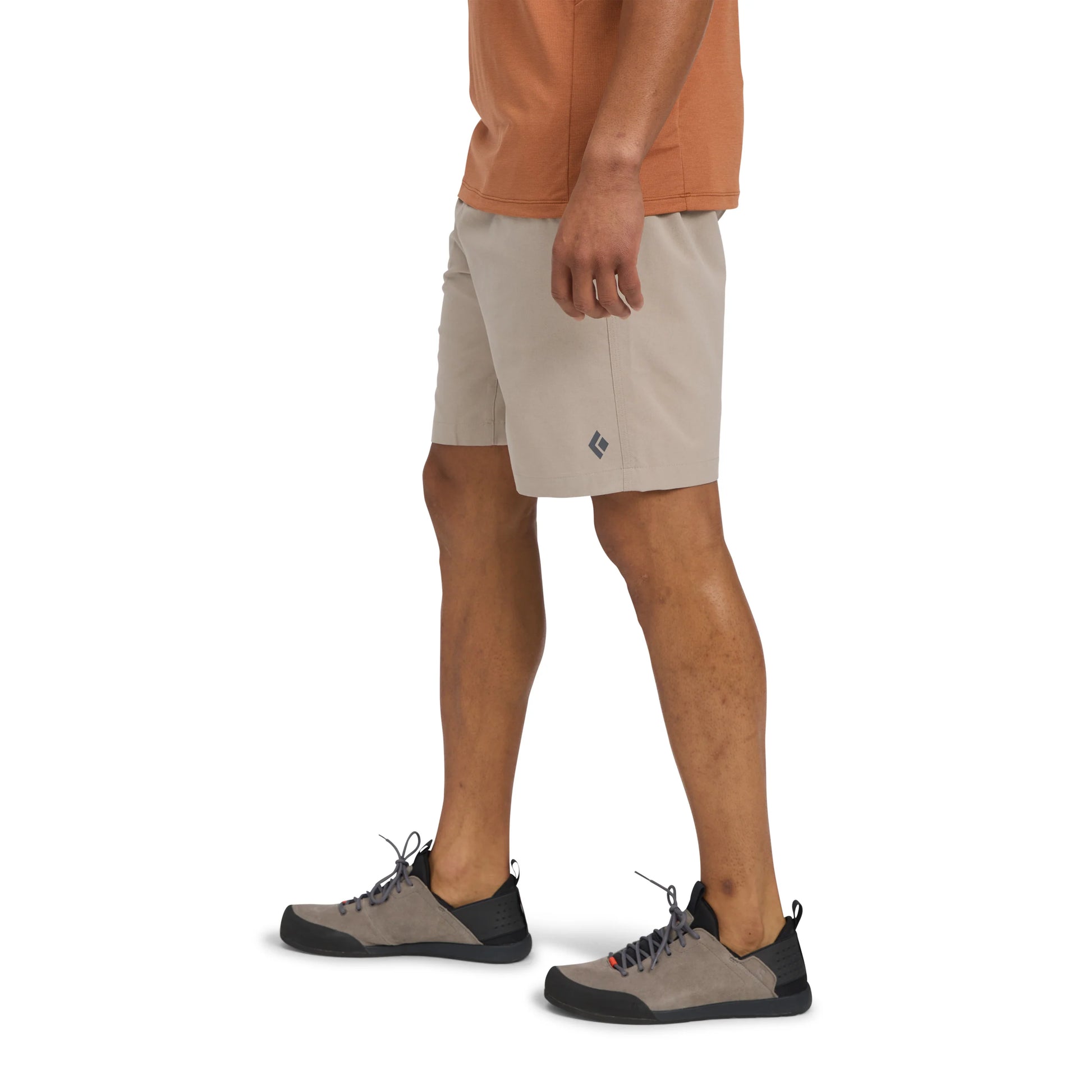 Men's Sierra Shorts 8 in - Groupe Montagne Explore
