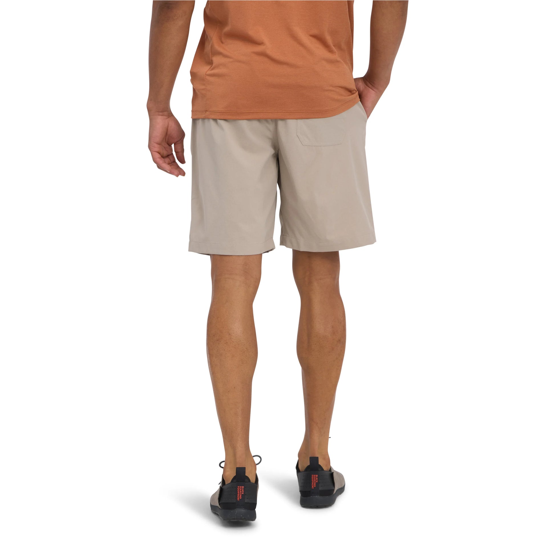 Men's Sierra Shorts 8 in - Groupe Montagne Explore