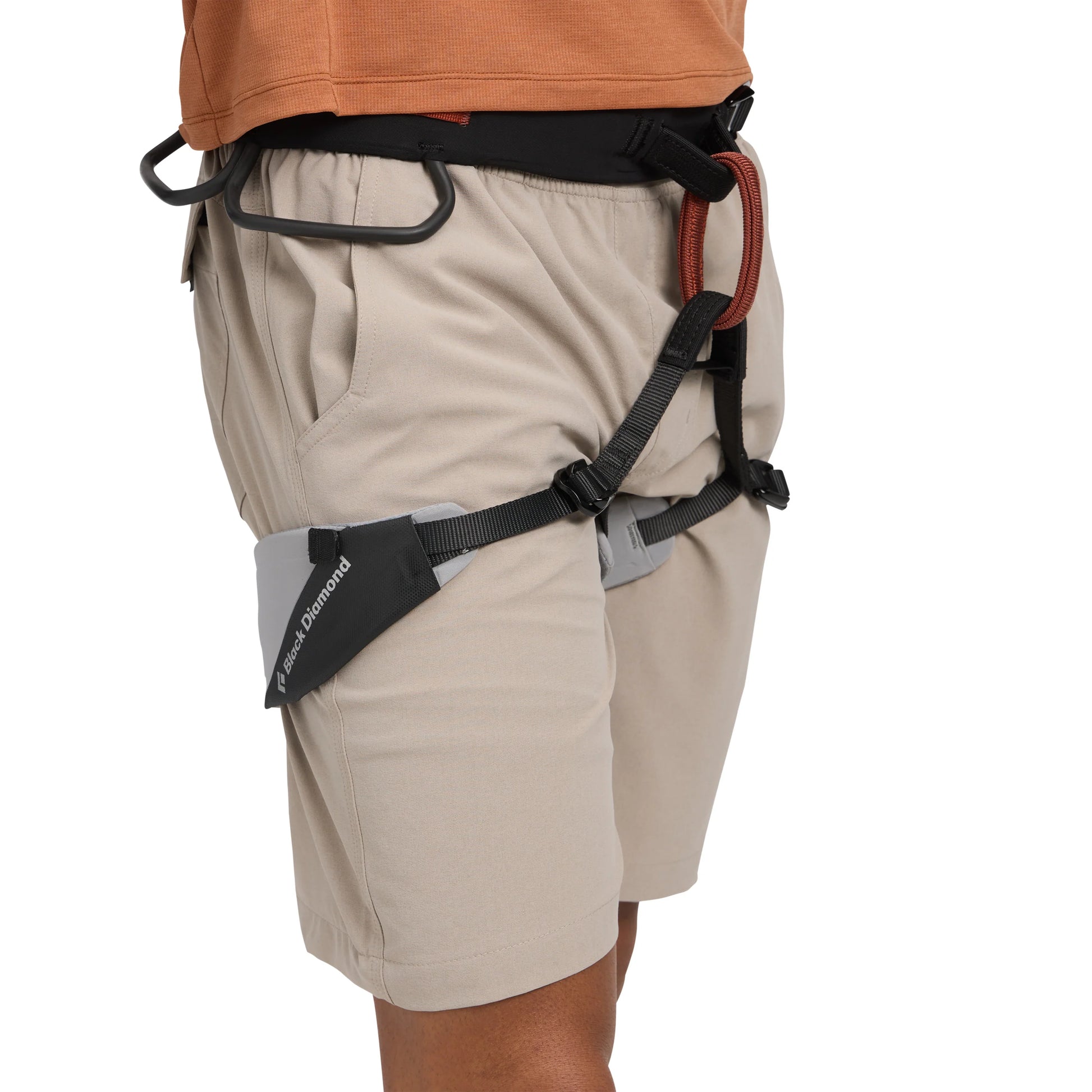 Men's Sierra Shorts 8 in - Groupe Montagne Explore