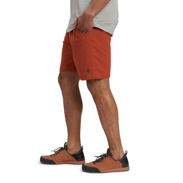 Men's Sierra Shorts 8 in - Groupe Montagne Explore