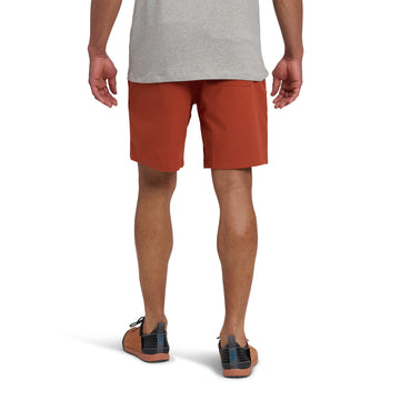 Men's Sierra Shorts 8 in - Groupe Montagne Explore