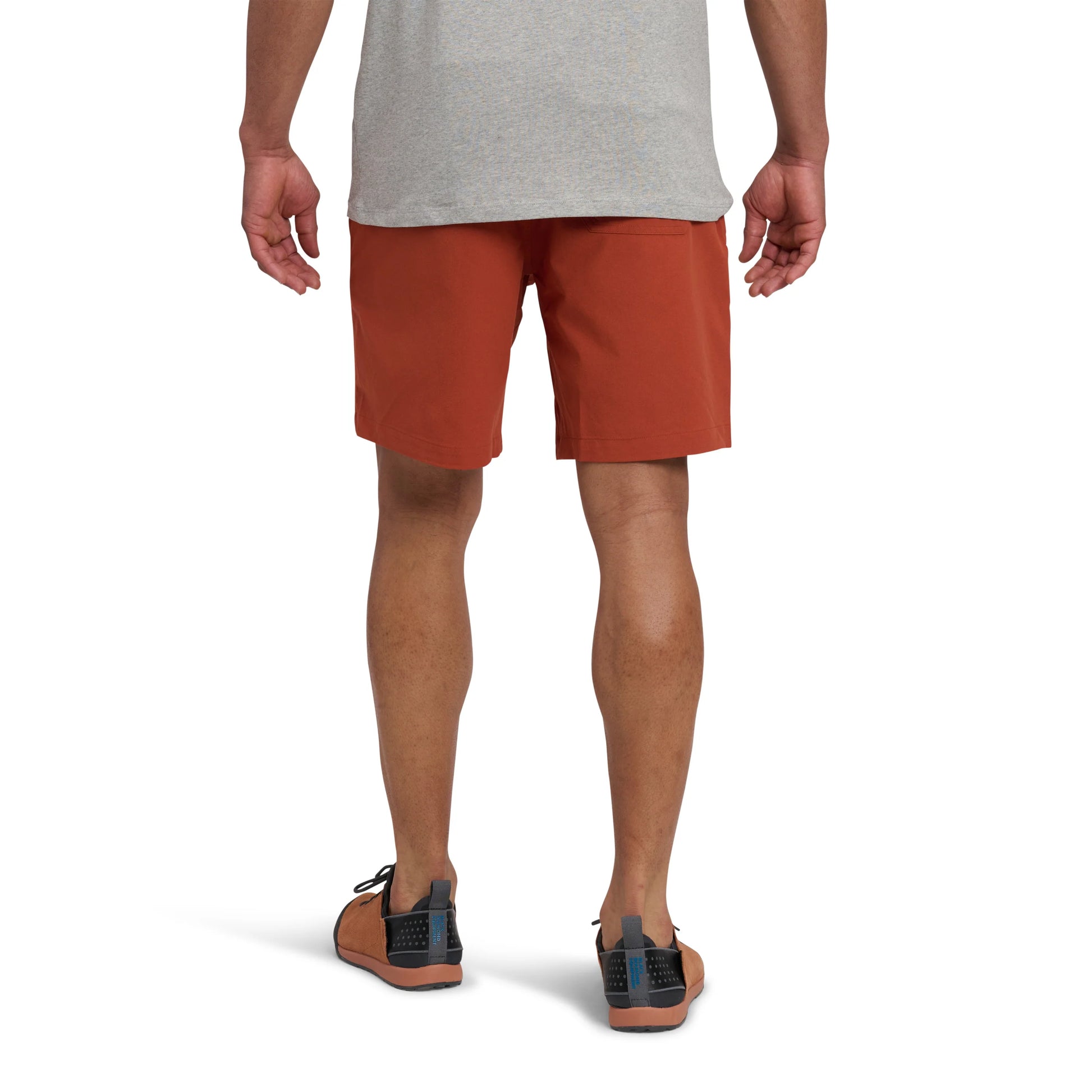 Men's Sierra Shorts 8 in - Groupe Montagne Explore