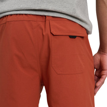 Men's Sierra Shorts 8 in - Groupe Montagne Explore