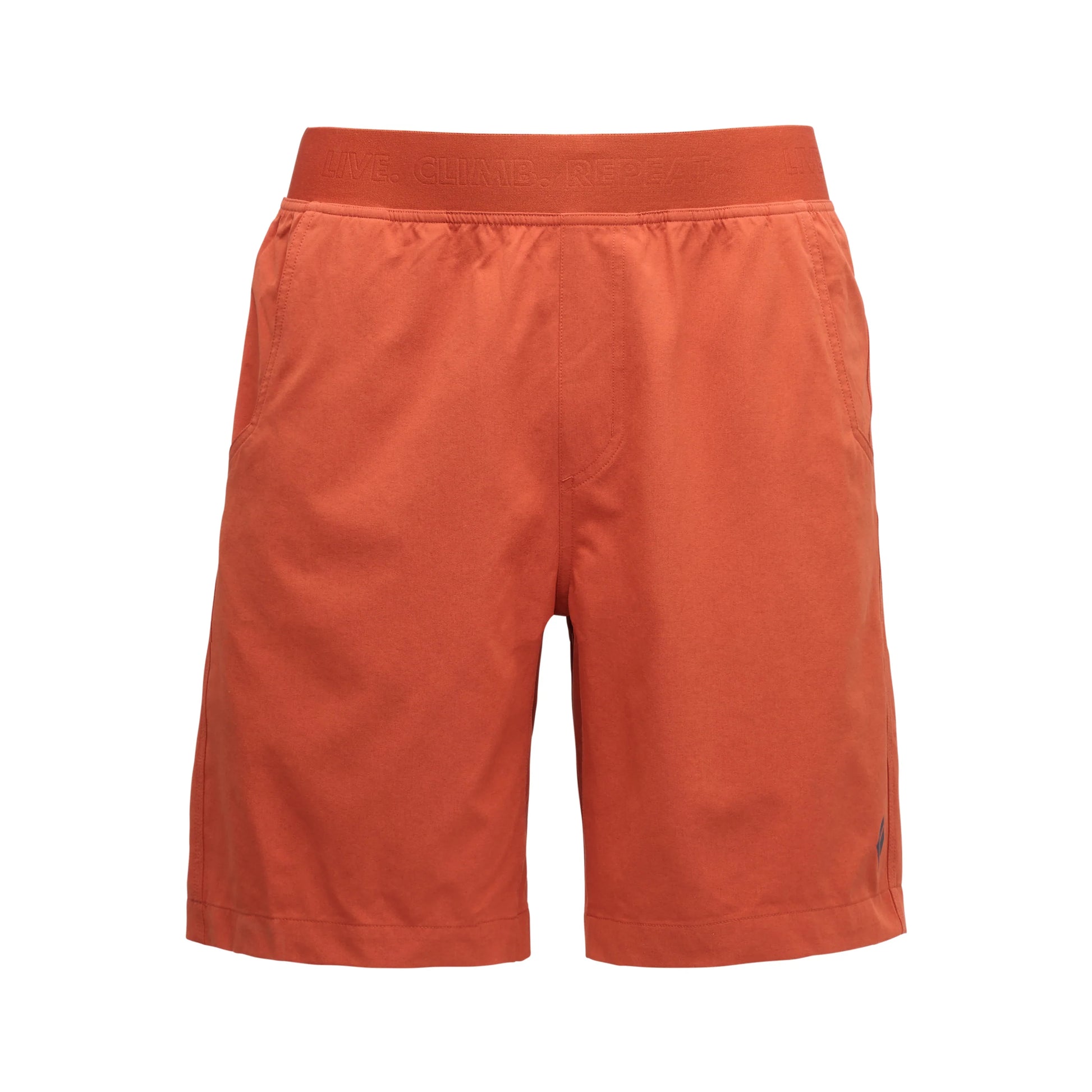 Men's Sierra Shorts 8 in - Groupe Montagne Explore