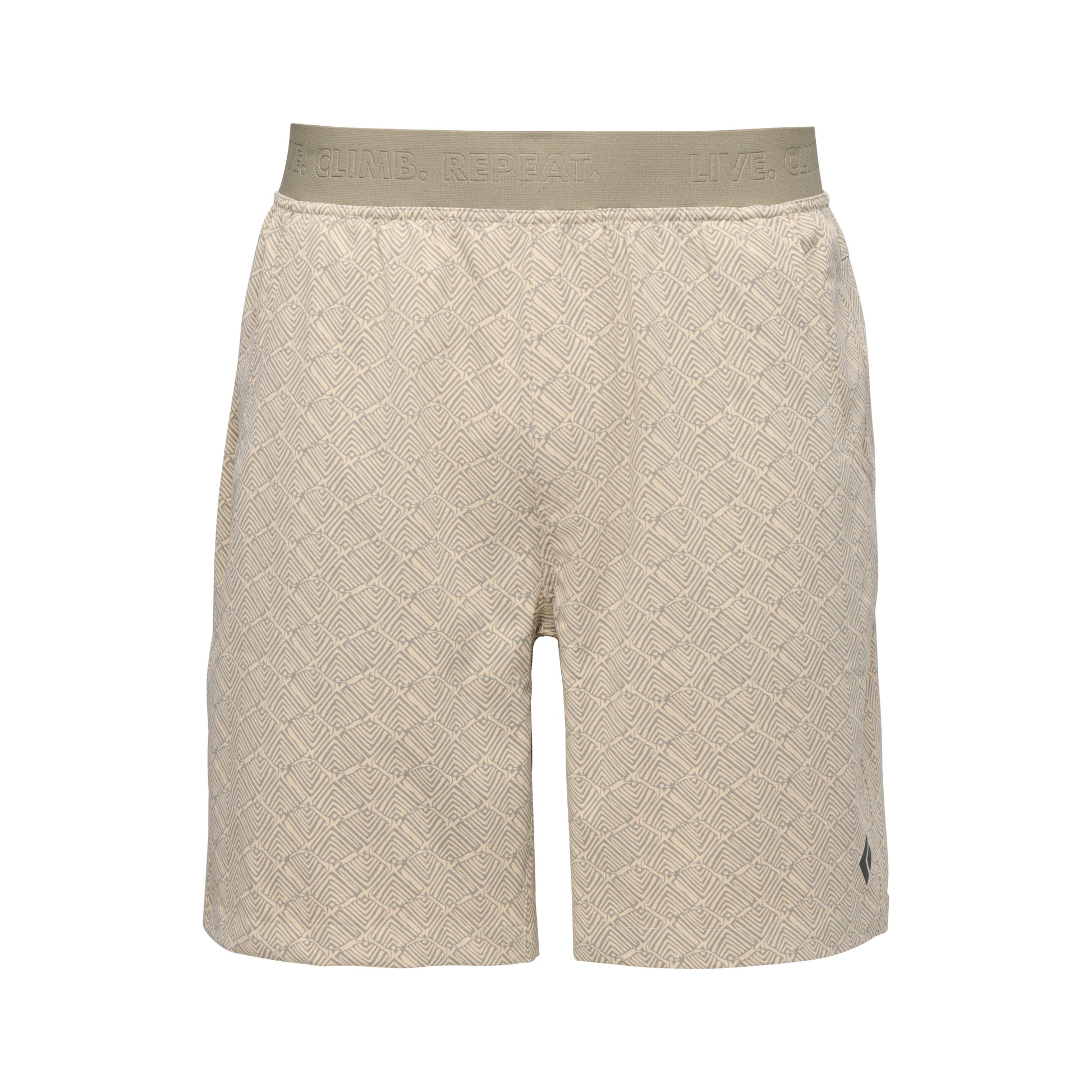 Men's Sierra Shorts 8 in - Groupe Montagne Explore
