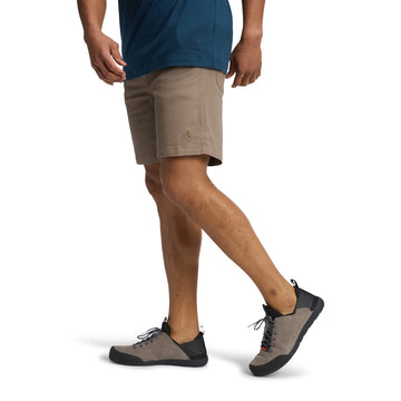 Men's Dirtbag Twill Shorts - Groupe Montagne Explore