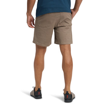 Men's Dirtbag Twill Shorts - Groupe Montagne Explore