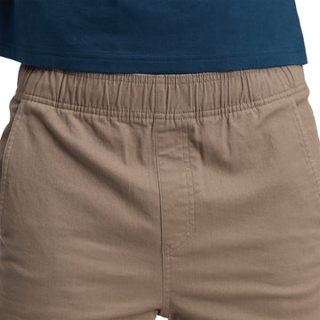 Men's Dirtbag Twill Shorts - Groupe Montagne Explore