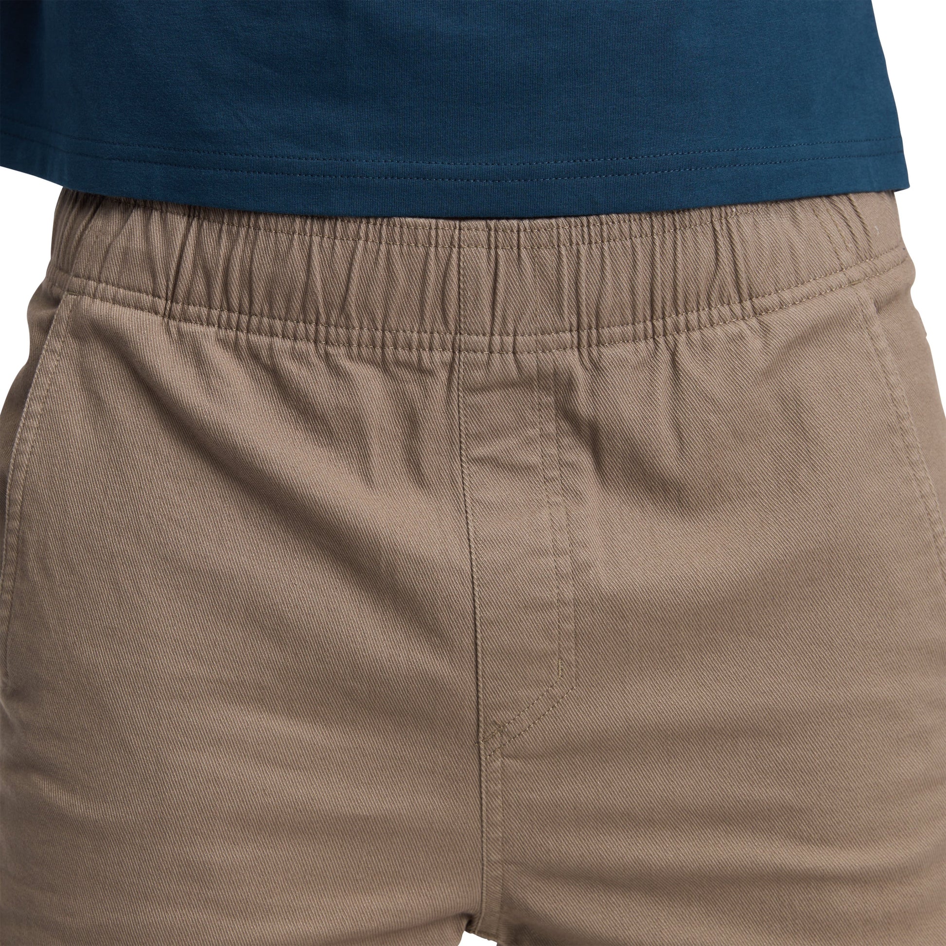Men's Dirtbag Twill Shorts - Groupe Montagne Explore