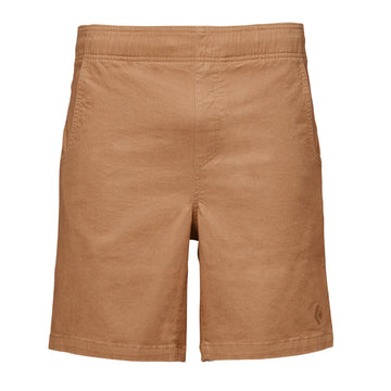 Men's Dirtbag Twill Shorts - Groupe Montagne Explore