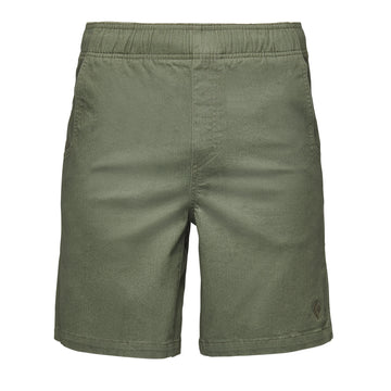 Men's Dirtbag Twill Shorts - Groupe Montagne Explore