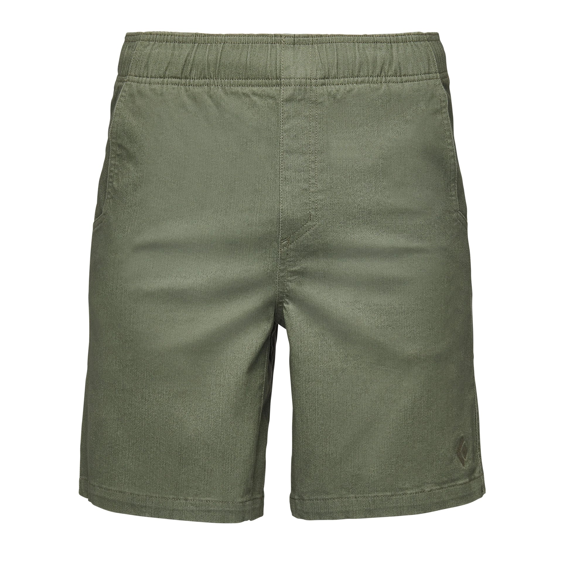 Men's Dirtbag Twill Shorts - Groupe Montagne Explore