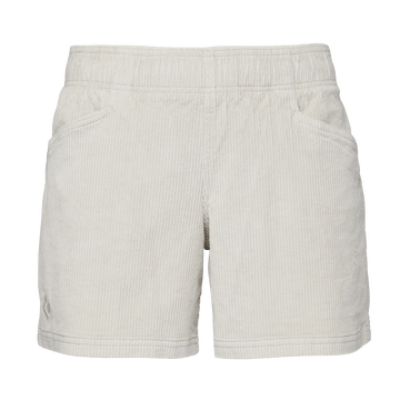 Women's Dirtbag Corduroy Shorts - Groupe Montagne Explore