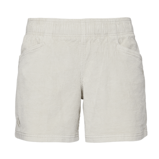 Women's Dirtbag Corduroy Shorts - Groupe Montagne Explore