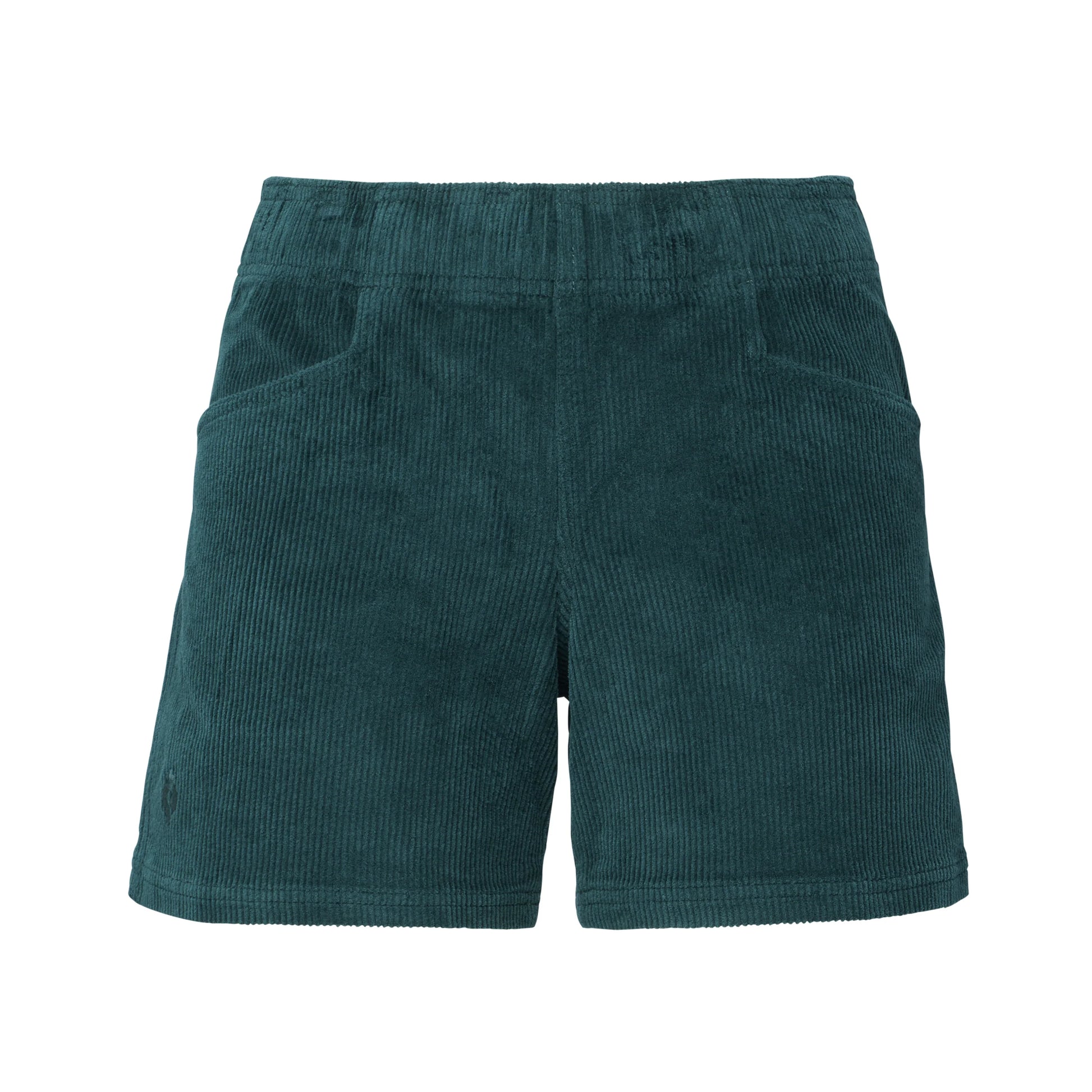 Women's Dirtbag Corduroy Shorts - Groupe Montagne Explore