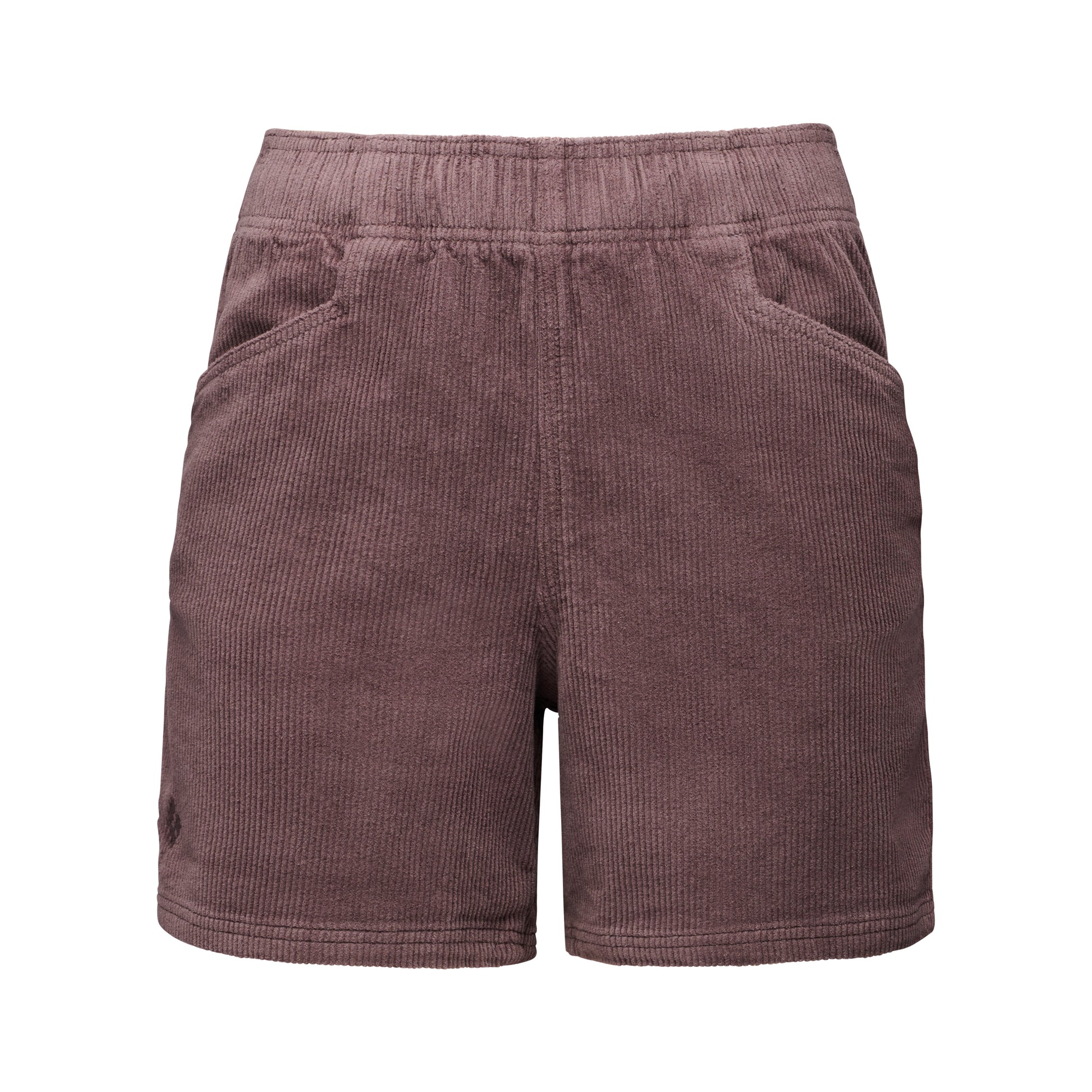 Women's Dirtbag Corduroy Shorts - Groupe Montagne Explore