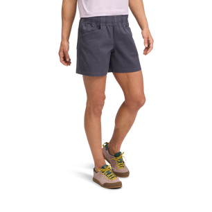 Women's Dirtbag Twill Shorts