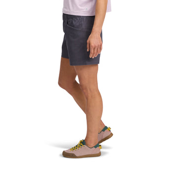 Women's Dirtbag Twill Shorts - Groupe Montagne Explore