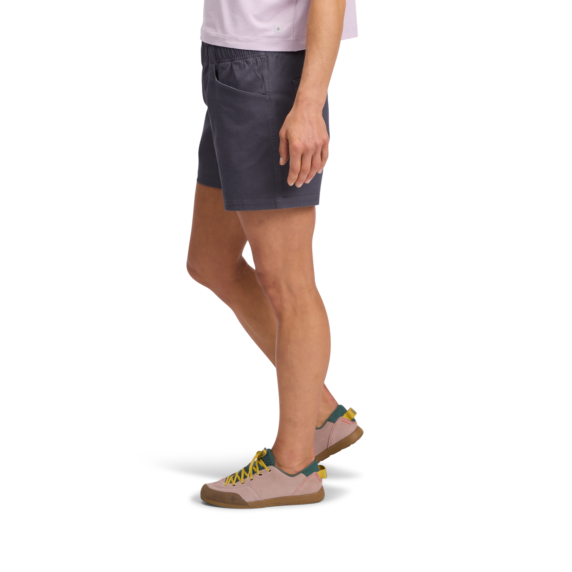 Women's Dirtbag Twill Shorts