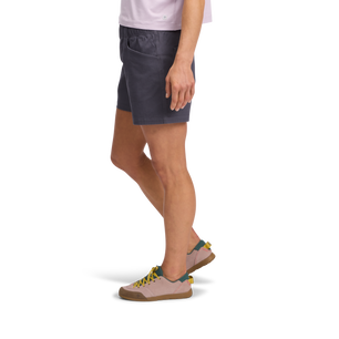 Women's Dirtbag Twill Shorts