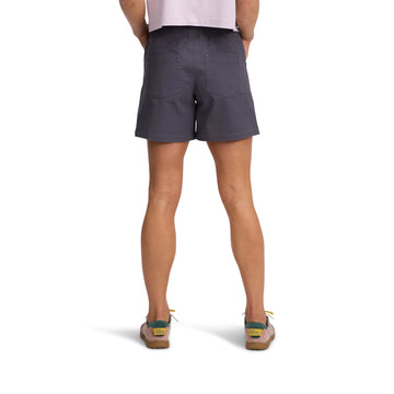 Women's Dirtbag Twill Shorts - Groupe Montagne Explore